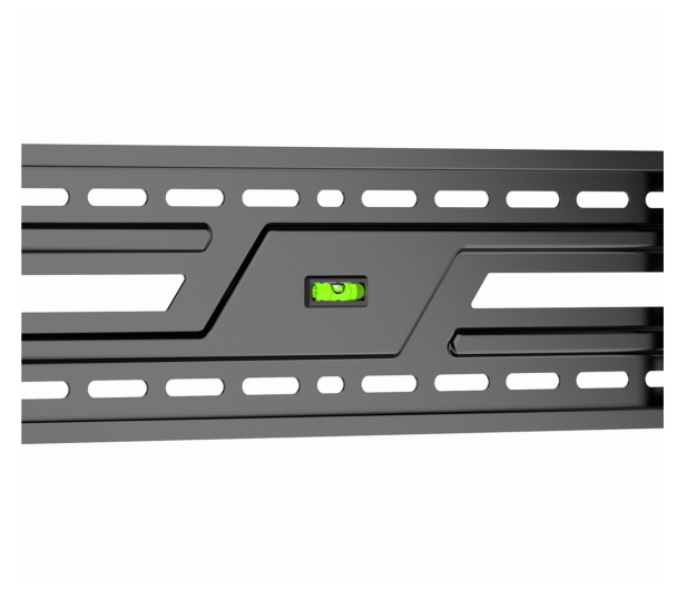Gembird Uchwyt ścienny do telewizora bez regulacji 37-86inch do 75 k - 1584117 - zdjęcie 4